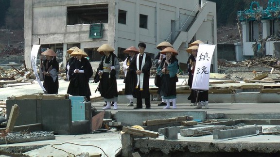 credit: 宮城県復興応援ブログ ココロプレス 