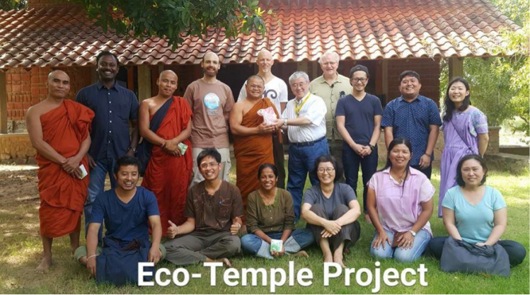 ecotemple