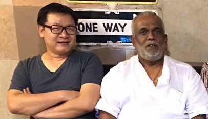 Harsha Moo in Nagpur small