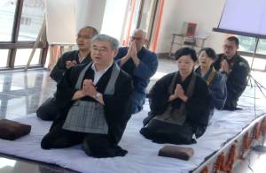 日本の参加者団体