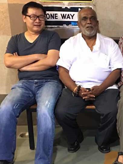 Harsha Moo in Nagpur.jpg